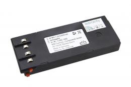 Originalakku für Kransteuerung HIAB Drive 4000 22601020 22501000 22502010 22502011 H9847669