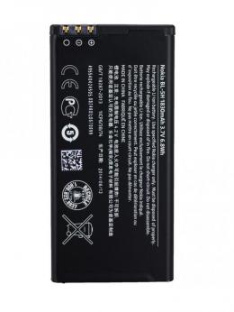Originalakku für Nokia Lumia 630/635 BL-5H Lumia 630 Lumia 630 Dual Sim, Lumia 635