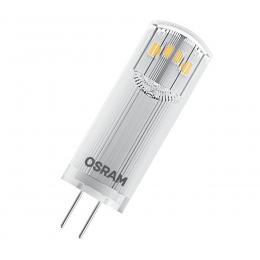 OSRAM 1,8-W-LED-Lampe T13, G4, 200 lm, warmweiß, 300°, 12 V