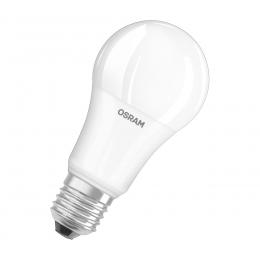 OSRAM 13-W-LED-Lampe E27, warmweiß, matt
