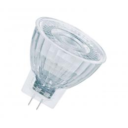 OSRAM 2,5-W-LED-Lampe MR11, GU4, 184 lm, warmweiß, 36°, 12 V