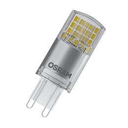 OSRAM 4,2-W-LED-Lampe T20, G9, 470 lm, warmweiß, 2700 K