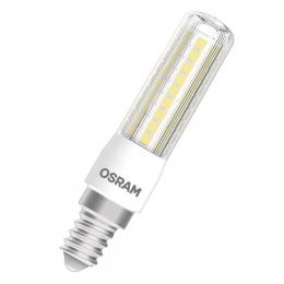 OSRAM 7-W-LED-Lampe T20, E14, 806 lm, warmweiß, 320°, dimmbar