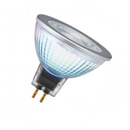 OSRAM 8-W-LED-Lampe MR16, GU5.3, 621 lm, neutralweiß, 36°, 12 V, dimmbar