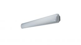 Osram Feuchtraumleuchte, 1.2M, 36W, 4000K, weiß