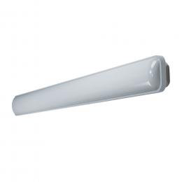 Osram Feuchtraumleuchte, 1.5M, 48W, 4000K, weiß