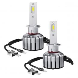 OSRAM H1-Retrofit-Kfz-LED-Nachrüstlampe NIGHT BREAKER®, 1550 lm, 6000 K, mit StVZO-Zulassung