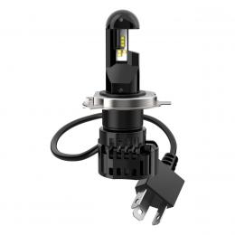 OSRAM H4-Retrofit-LED-Leuchte NIGHT BREAKER® für Motorräder, 1650 lm, 6000 K, mit StVZO-Zulassung