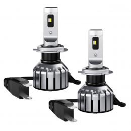 OSRAM H7-Retrofit-Kfz-LED-Nachrüstlampe TRUCKSTAR®, 24 V, 6000 K, mit StVZO-Zulassung