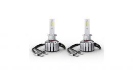 Osram LED-Nachrüstlampe NIGHT BREAKER H1-LED