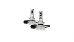 Osram LED-Nachrüstlampe NIGHT BREAKER LED SMART H10