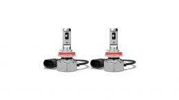 Osram LED-Nachrüstlampe NIGHT BREAKER LED SMART H16