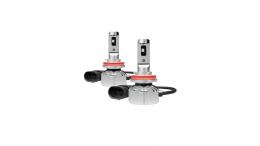 Osram LED-Nachrüstlampe NIGHT BREAKER LED SMART H8 