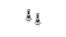 Osram LED-Nachrüstlampe NIGHT BREAKER LED SPEED H7