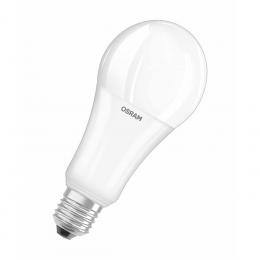 OSRAM LED STAR 19-W-LED-Lampe E27, warmweiß