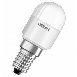 OSRAM LED STAR 2,3-W-T26-LED-Lampe E14, warmweiß