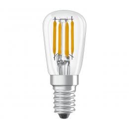 OSRAM LED STAR 2,8-W-T26-LED-Lampe E14, kaltweiß
