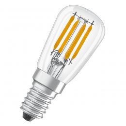 OSRAM LED STAR 2,8-W-T26-LED-Lampe E14, warmweiß