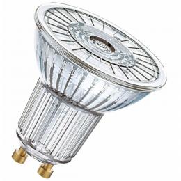 OSRAM LED STAR 6,9-W-GU10-LED-Lampe, warmweiß, 36°