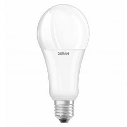 OSRAM LED SUPERSTAR 20-W-LED-Lampe E27, matt, dimmbar, 2452 lm