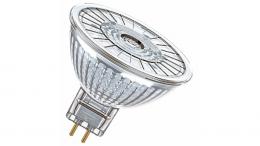 OSRAM LED SUPERSTAR 3,4-W-GU5,3-LED-Lampe, warmweiß, dimmbar, 12 V