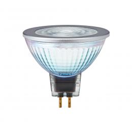 OSRAM LED SUPERSTAR 8-W-GU5,3-LED-Lampe, warmweiß, dimmbar, 12 V