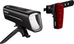 Osram LEDsBIKE RACE 100 SET