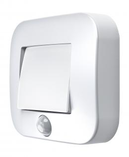 Osram Nachtlicht, Batteriebetrieben, weiß