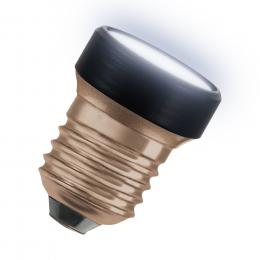 Osram Ultrakompakte Designlampe LED STAR FLAT 26 3 Step DIM, 3,5 W, 270 lm, E27, 4000 K