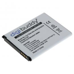 OTB Ersatz Akku für Samsung Galaxy Ativ S GT-I8370 GT-I8750 EB-L1M1NLA EB-L1M...