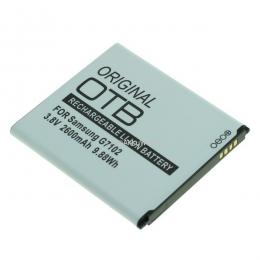 OTB Ersatzakku für Samsung Galaxy Grand 2 SM-G7102 SM-G7106 EB-B220AC