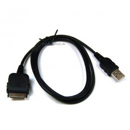 OTB USB Datenkabel kompatibel zu Apple iPhone 3G 3GS 4 4S iPod
