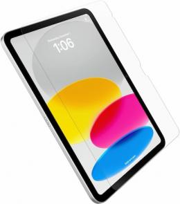 Otterbox Premium Glass Anti-Microbial Displayschutz- Apple iPad 11