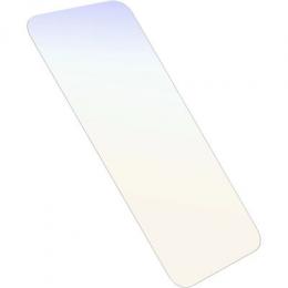 OtterBox Premium Pro Schutzglas Antimicrobial Blue Light Apple iPhone 15 Pro Max - clear