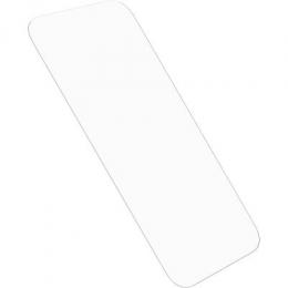 OtterBox Schutzglas Apple iPhone 15 - clear