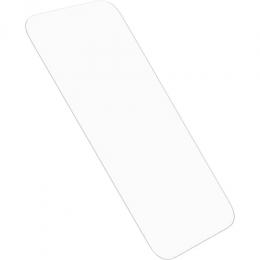 OtterBox Schutzglas Apple iPhone 15 - clear