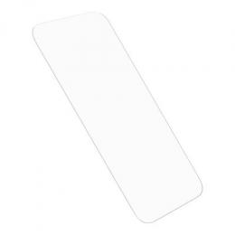 OtterBox Schutzglas Apple iPhone 15 Pro - clear