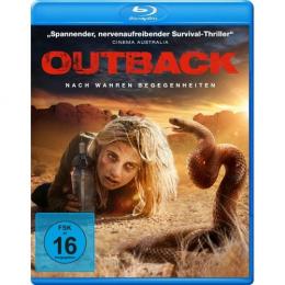 Outback      (Blu-ray)