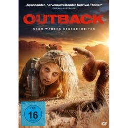 Outback      (DVD)