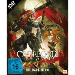 Overlord - The Dark Hero - The Movie 2   Limited Edition   (DVD)