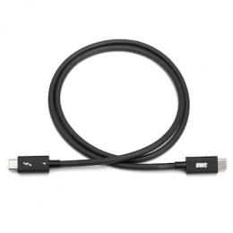 OWC 1 Meter Thunderbolt 4/USB-C Cable