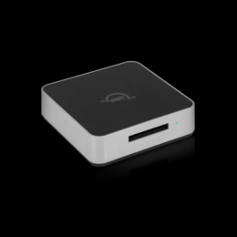 OWC Atlas USB4 CFexpress Type B 4.0 Card Reader/Writer