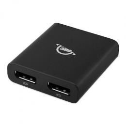 OWC Thunderbolt Dual DisplayPort Adapter