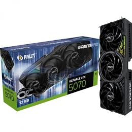 Palit GeForce RTX 5070 GamingPro OC B-Ware - 12GB GDDR7, HDMI, 3x DP