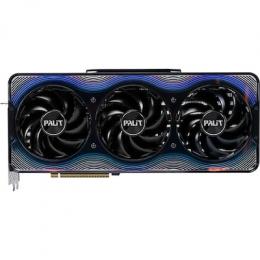 Palit GeForce RTX 5070 Ti GameRock B-Ware - 12GB GDDR7, HDMI, 3x DP