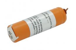 Panasonic Akku HHR-70AA 700mAh mit Printanschluß