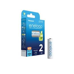Panasonic Eneloop HR3-TG-BP Mignon AA für Philips Player  X-Treme 45 ESA 3 AZ7882/00