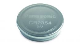 Panasonic Lithium-Knopfzelle, CR 2354