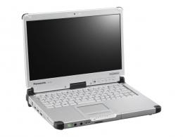 Panasonic ToughBook CF-C2 Convertible Tablet 12,5 Zoll Core i5 180GB SSD 8GB Win 10 Pro