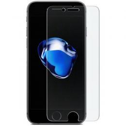 Panzerglas Schutzglas Schutzfolie (9H Hartglas) für iPhone 5 5c 5s SE 6 6s 7 8 X
